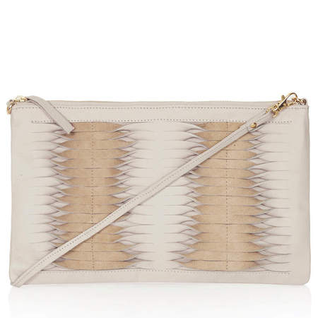 Topshop - best clutches if you can't afford a burberry - shopping feature - shopping bag handbag.com