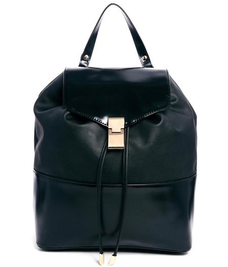 ASOS - best cheap backpacks under £40- shopping feature - shopping bag - handbag.com