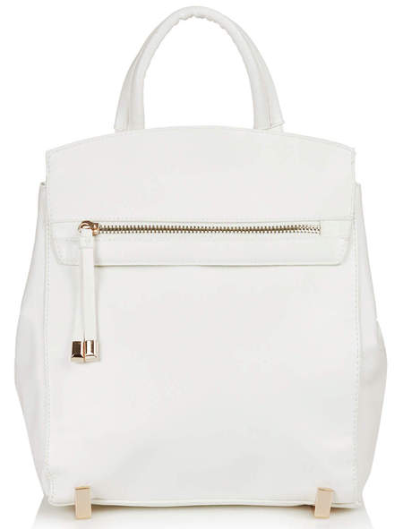 Topshop - best cheap backpacks under £40- shopping feature - shopping bag - handbag.com