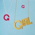 Girl effect necklace - tatty devine - competition win - handbag.com
