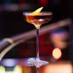 the martinez cocktail recipe - evening bag - handbag