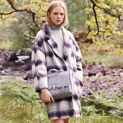 primark-autumn winter 2014-shopping preview-new collection-grey slouchy satchel-handbag.com