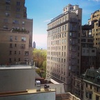 Surrey Hotel Review - New York Hotel