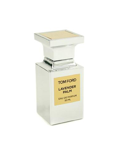 Tom ford lavender palm new fragrance #9